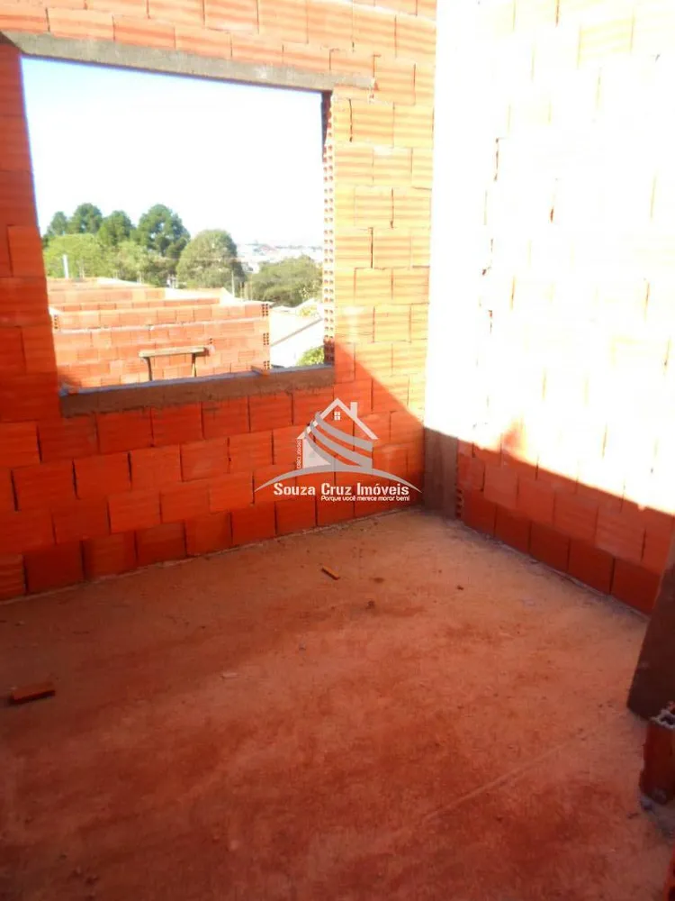 Casa, 3 quartos, 64 m² - Foto 6