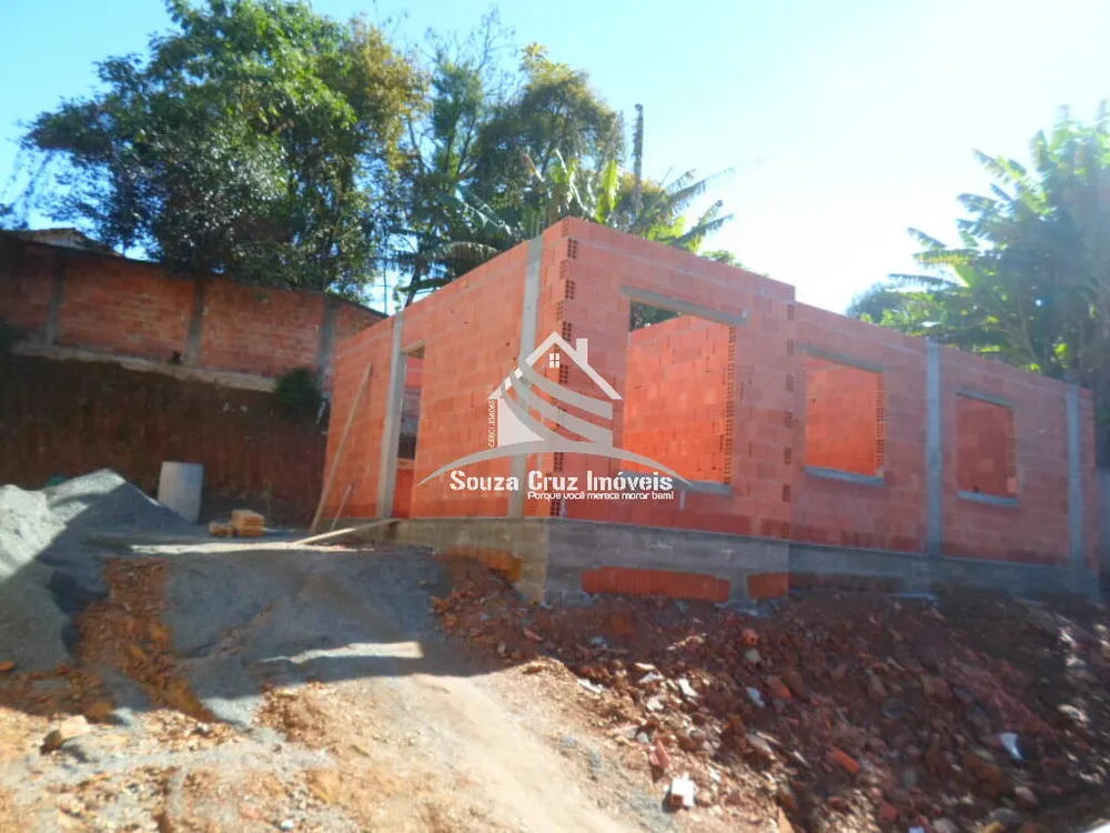 Casa, 3 quartos, 64 m² - Foto 15