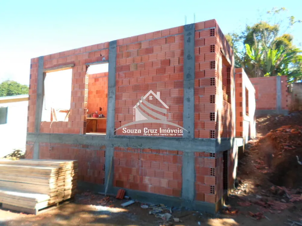 Casa, 3 quartos, 64 m² - Foto 16