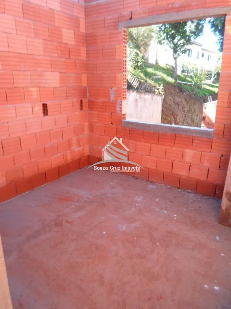 Casa, 3 quartos, 64 m² - Foto 7