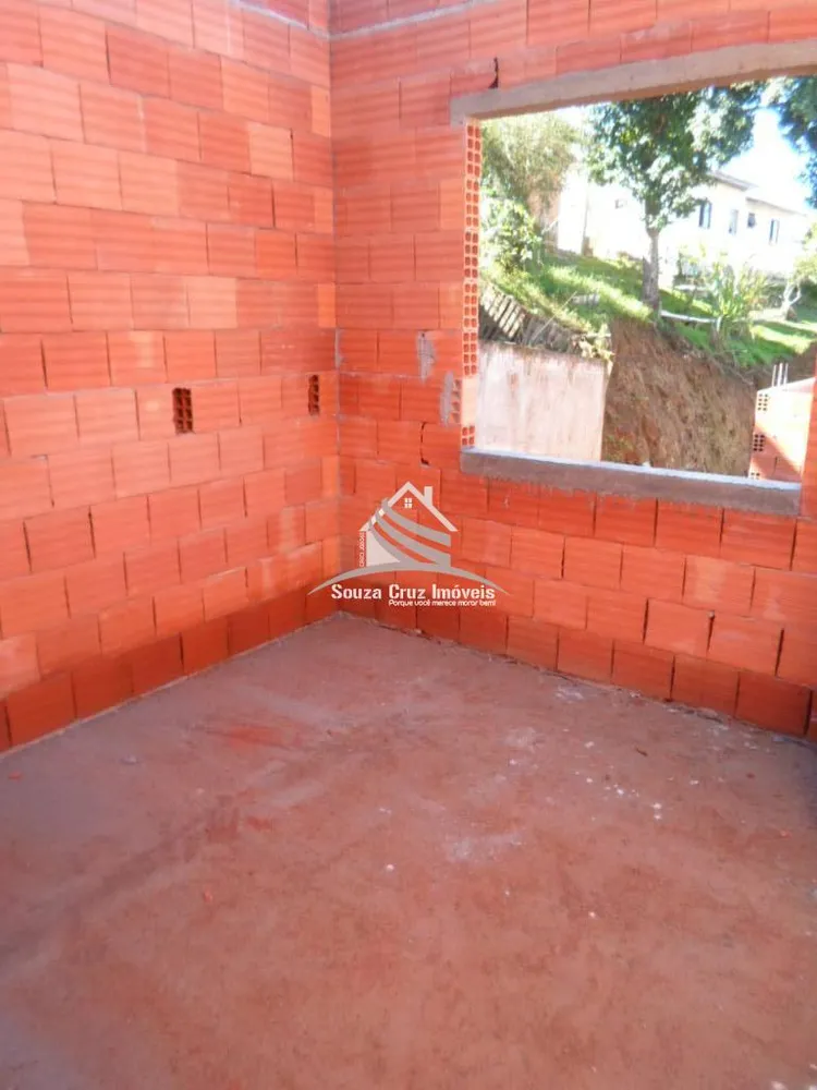 Casa, 3 quartos, 64 m² - Foto 10