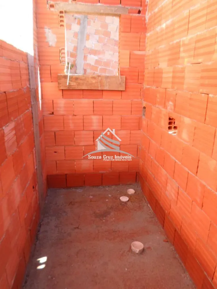 Casa, 3 quartos, 64 m² - Foto 12