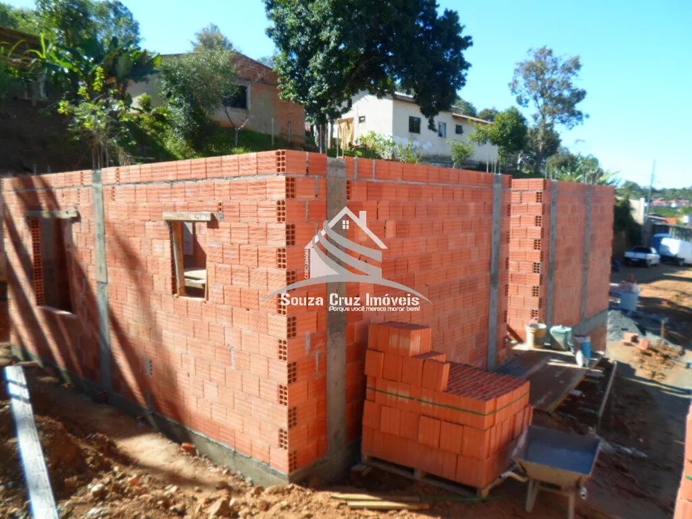 Casa, 3 quartos, 64 m² - Foto 4