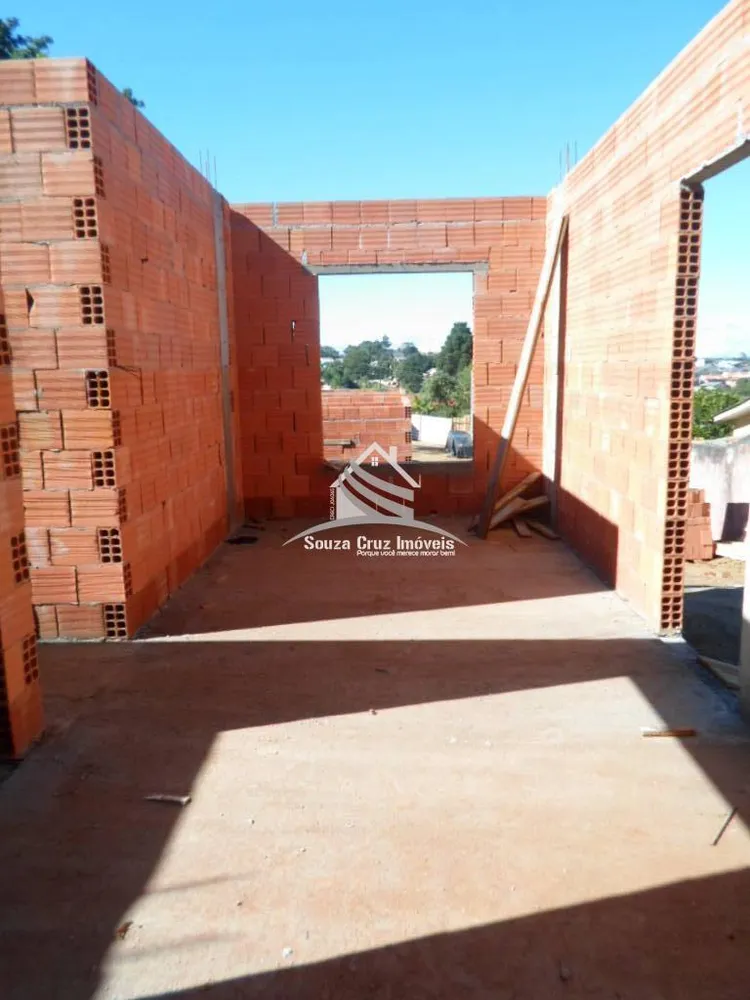 Casa, 3 quartos, 64 m² - Foto 13