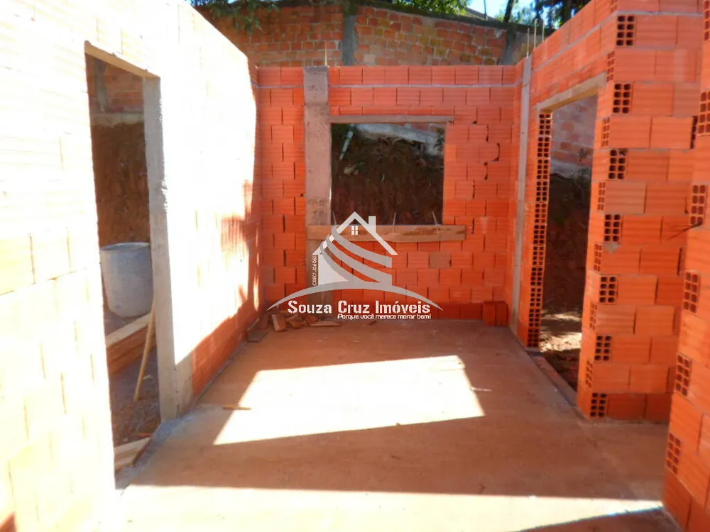Casa, 3 quartos, 64 m² - Foto 5