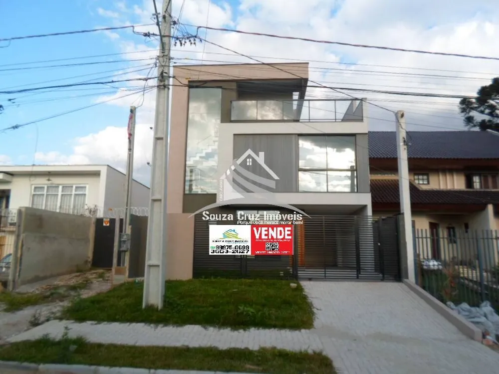 Sobrado, 3 quartos, 114 m² - Foto 12