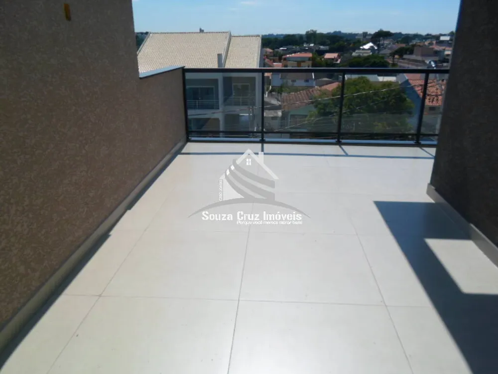 Sobrado, 3 quartos, 114 m² - Foto 11