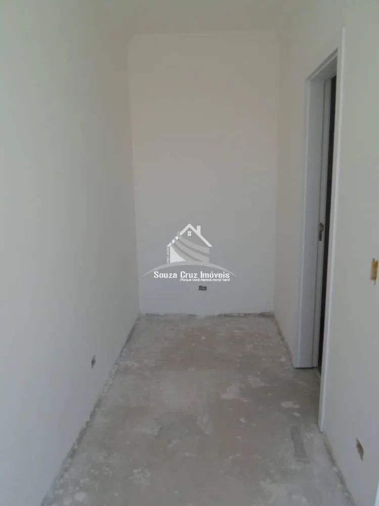 Sobrado, 3 quartos, 114 m² - Foto 6