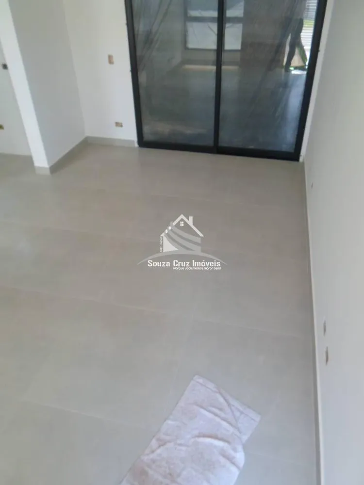Sobrado, 3 quartos, 114 m² - Foto 4