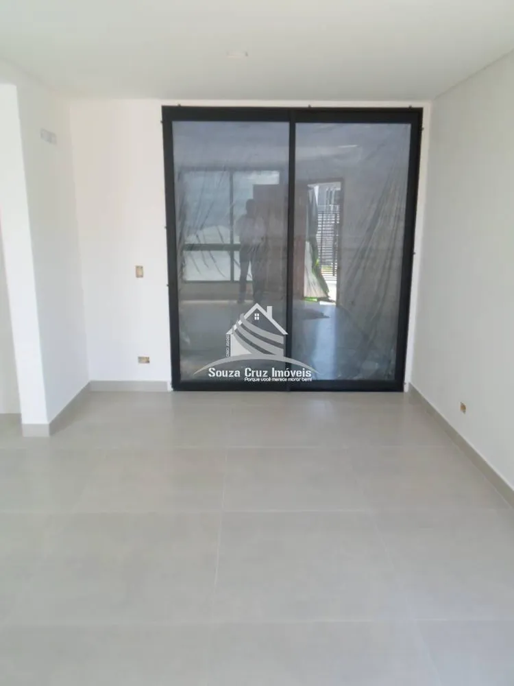 Sobrado, 3 quartos, 114 m² - Foto 2