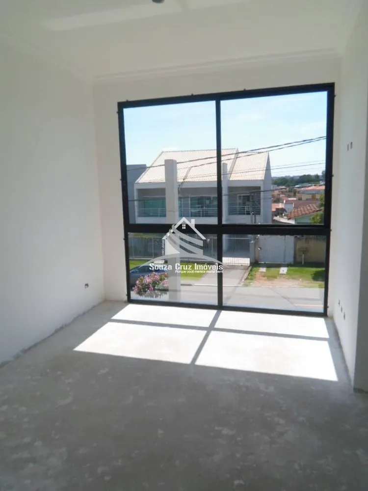 Sobrado, 3 quartos, 114 m² - Foto 5
