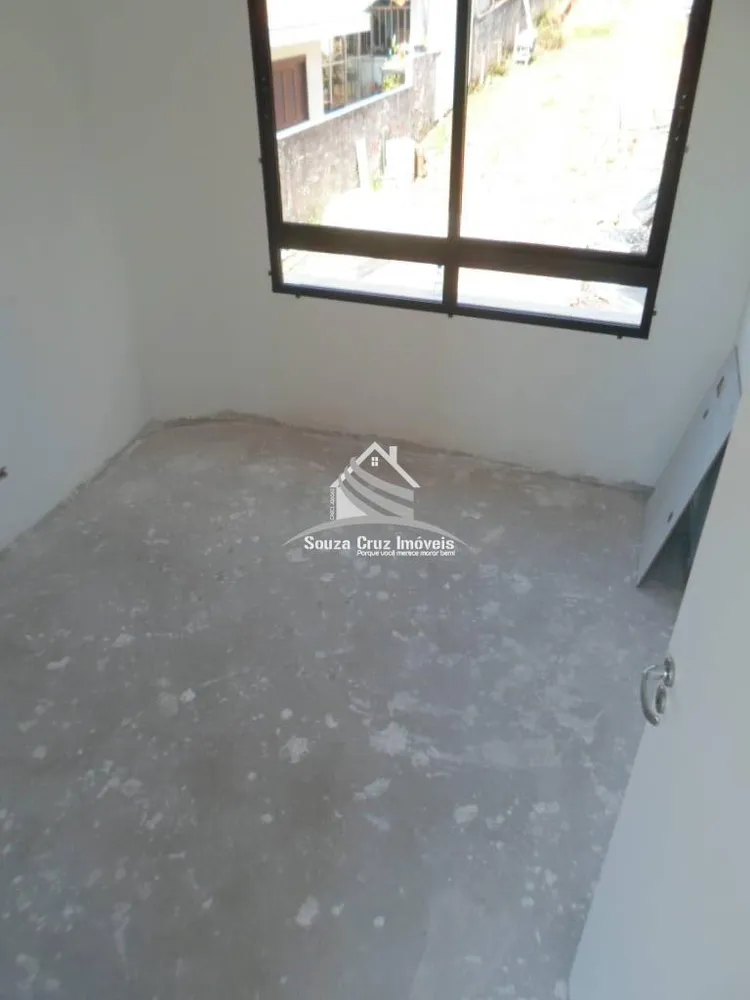 Sobrado, 3 quartos, 114 m² - Foto 9