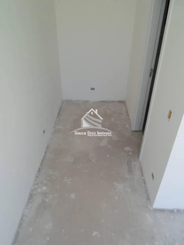 Sobrado, 3 quartos, 114 m² - Foto 7