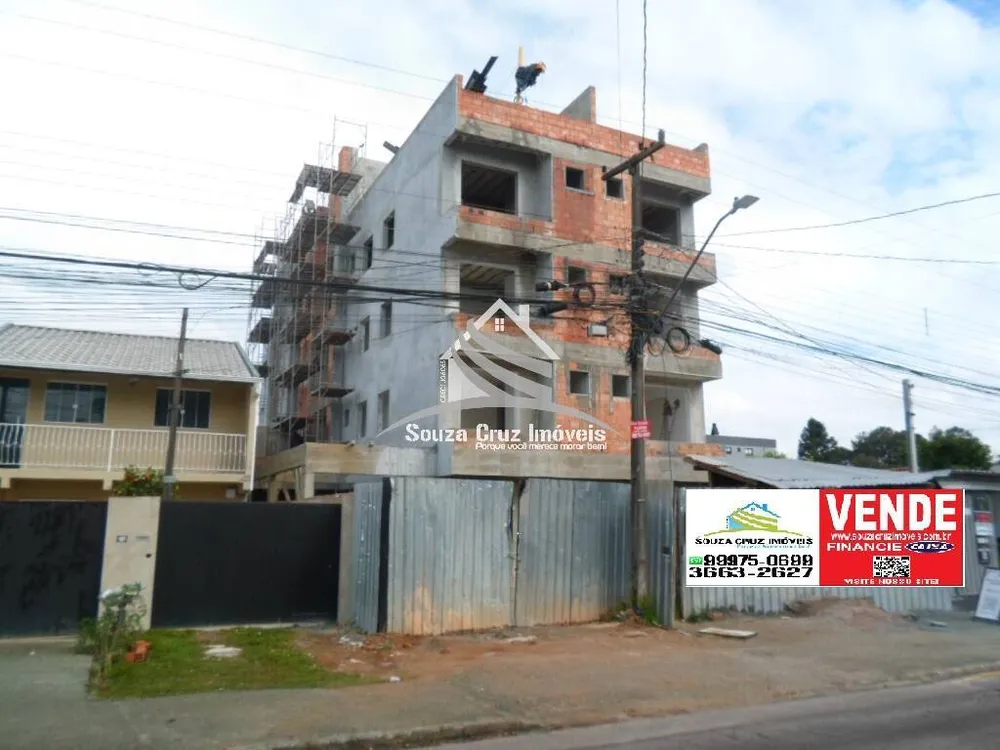 Apartamento, 2 quartos, 61 m² - Foto 1
