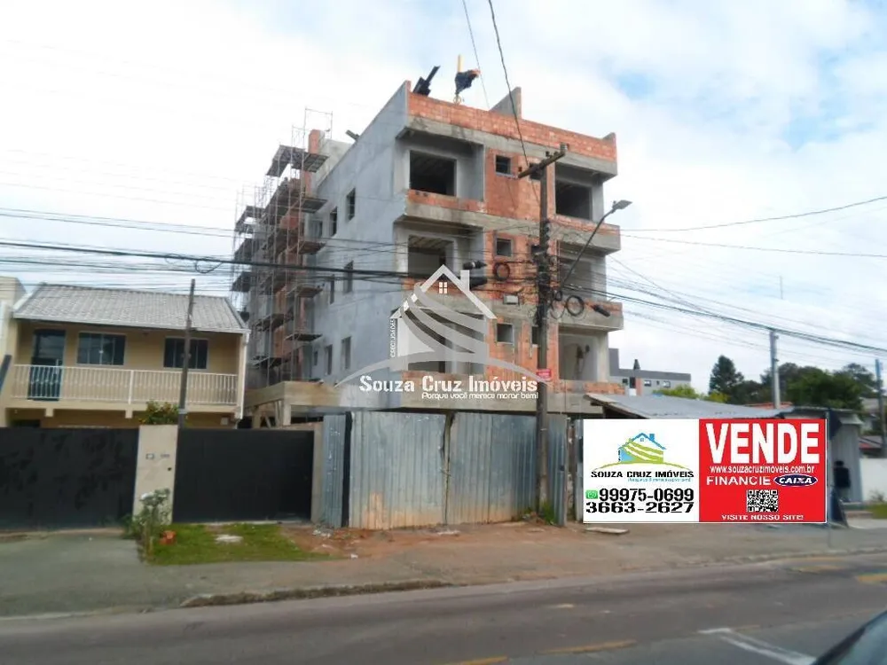 Apartamento, 2 quartos, 61 m² - Foto 6