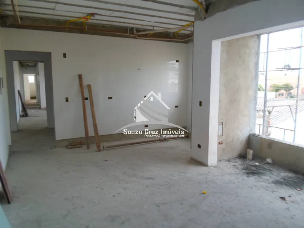 Apartamento, 2 quartos, 61 m² - Foto 4