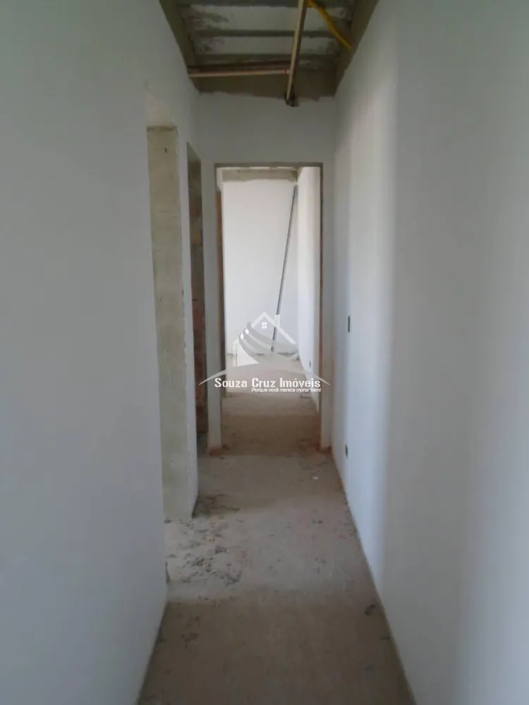 Apartamento, 2 quartos, 61 m² - Foto 6