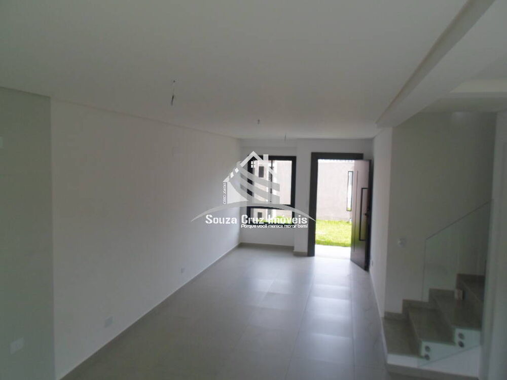 Sobrado à venda com 3 quartos, 112m² - Foto 3