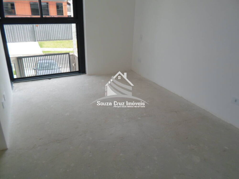 Sobrado à venda com 3 quartos, 112m² - Foto 4