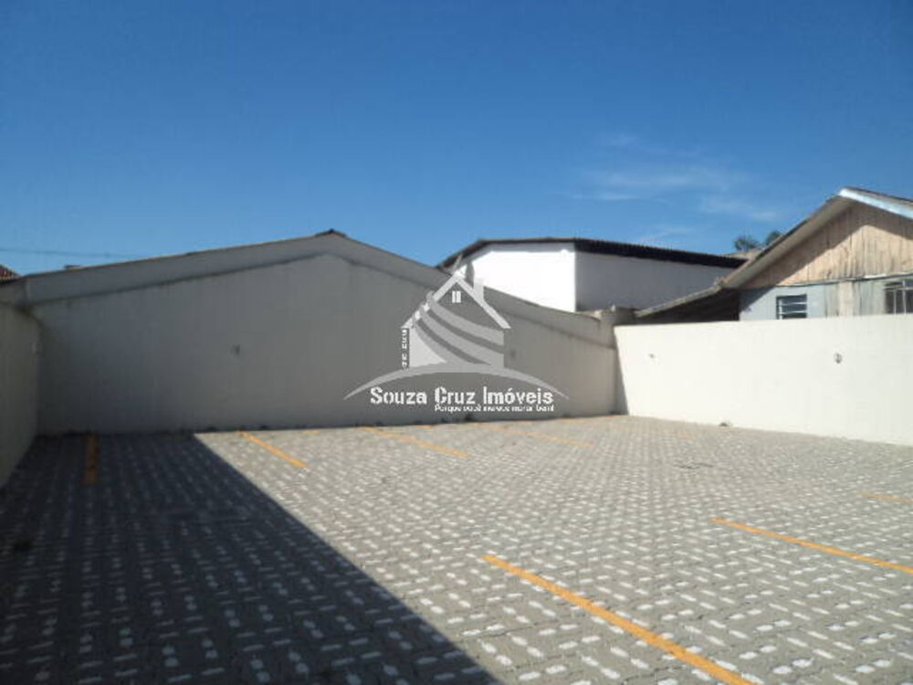 Apartamento à venda com 2 quartos, 50m² - Foto 3