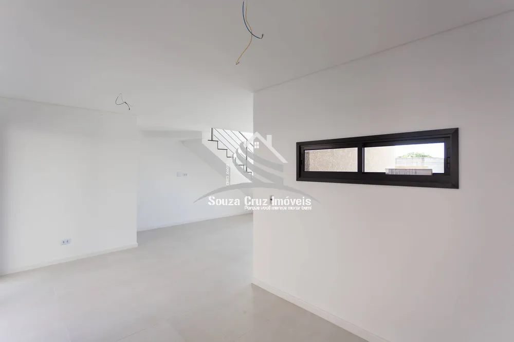 Sobrado, 3 quartos, 103 m² - Foto 8
