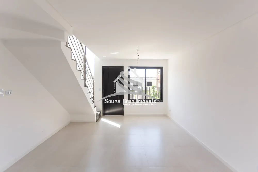 Sobrado, 3 quartos, 103 m² - Foto 1