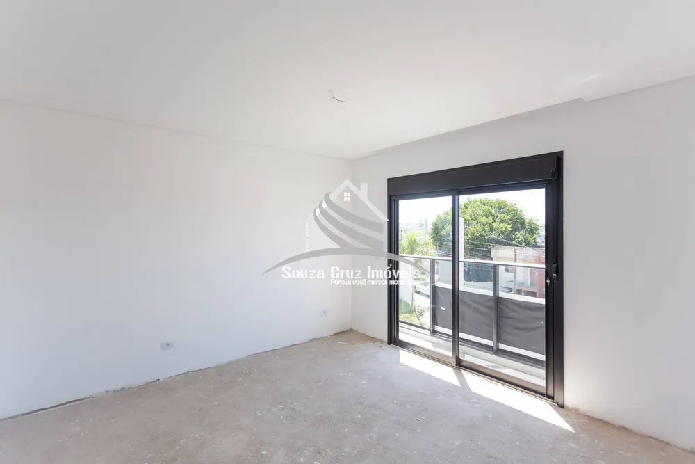 Sobrado, 3 quartos, 103 m² - Foto 11