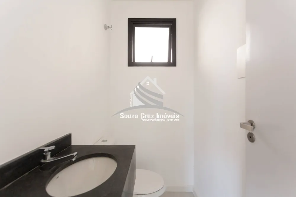 Sobrado, 3 quartos, 103 m² - Foto 10