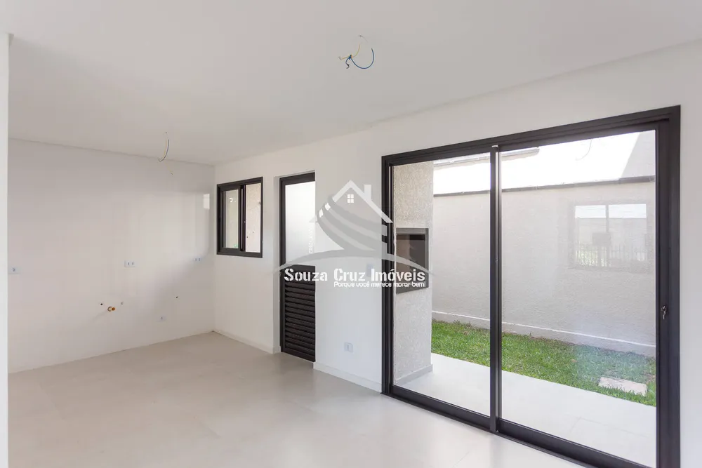 Sobrado, 3 quartos, 103 m² - Foto 7