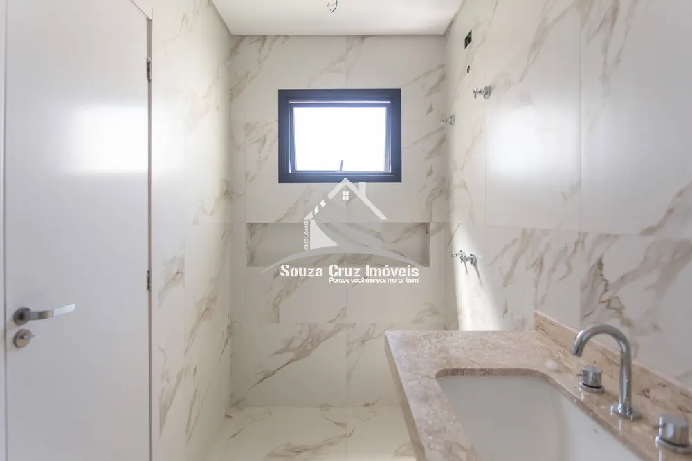 Sobrado, 3 quartos, 103 m² - Foto 16