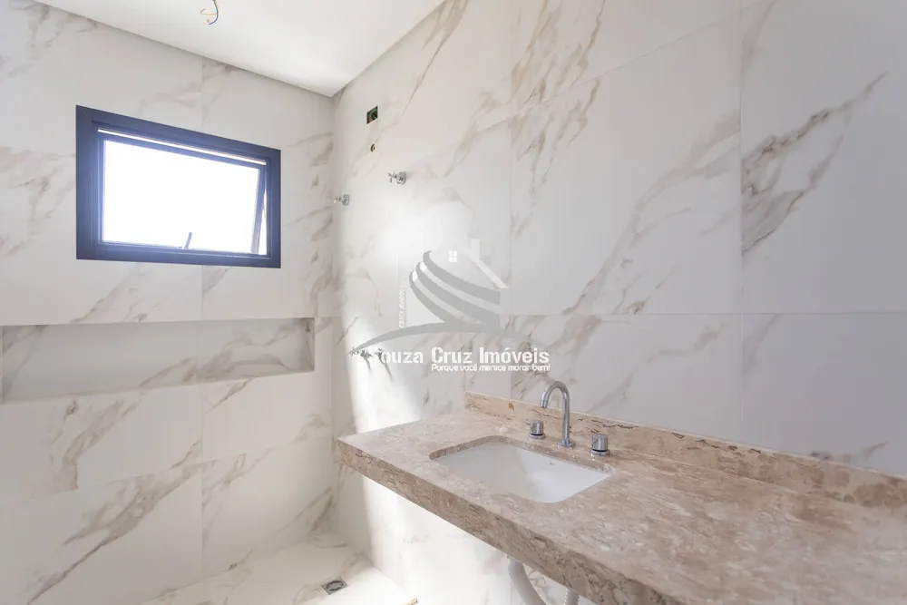 Sobrado, 3 quartos, 103 m² - Foto 15