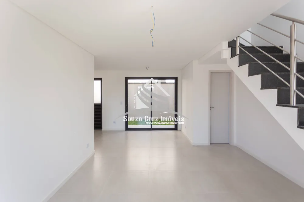 Sobrado, 3 quartos, 103 m² - Foto 5