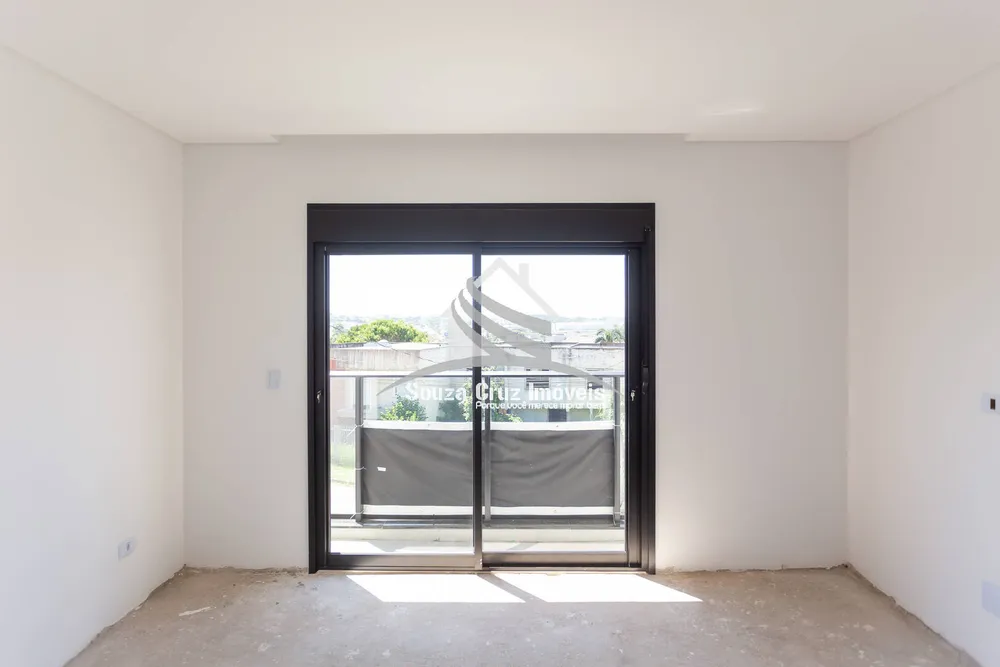 Sobrado, 3 quartos, 103 m² - Foto 12