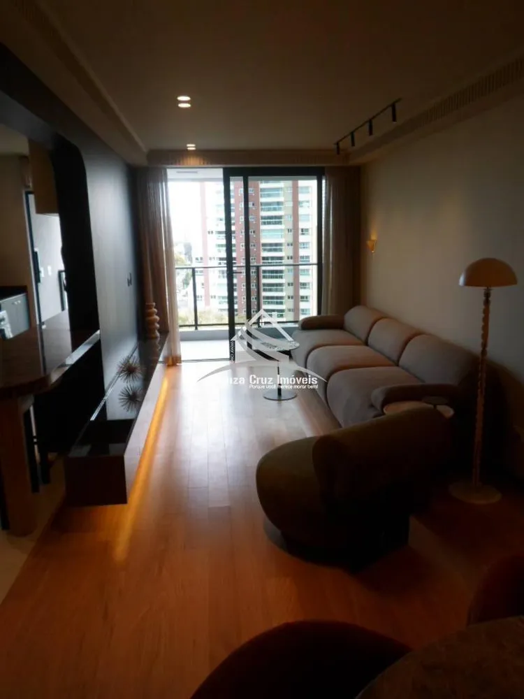 Apartamento, 3 quartos, 93 m² - Foto 6