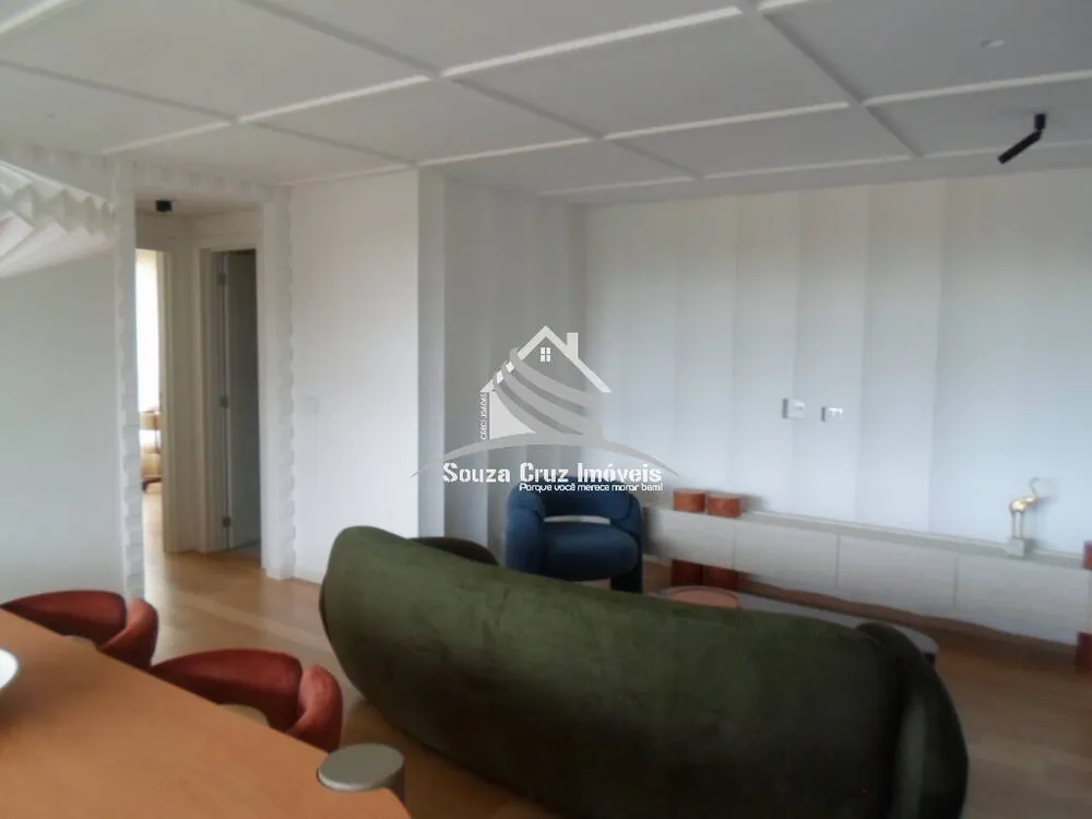 Apartamento, 3 quartos, 93 m² - Foto 2