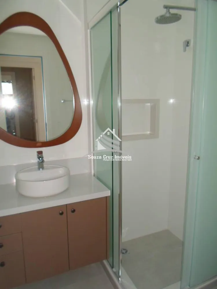Apartamento, 3 quartos, 93 m² - Foto 8