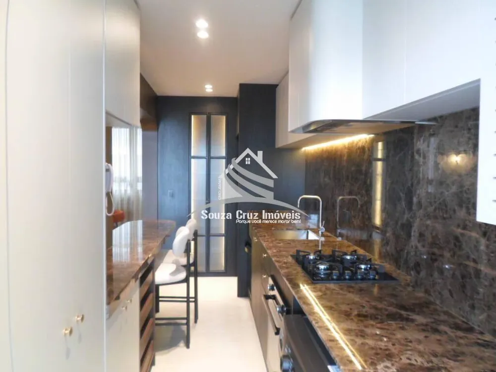 Apartamento, 3 quartos, 93 m² - Foto 1