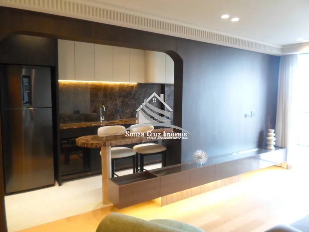 Apartamento, 3 quartos, 93 m² - Foto 7