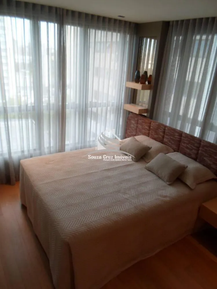 Apartamento, 3 quartos, 93 m² - Foto 5