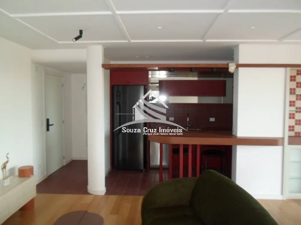 Apartamento, 3 quartos, 93 m² - Foto 3