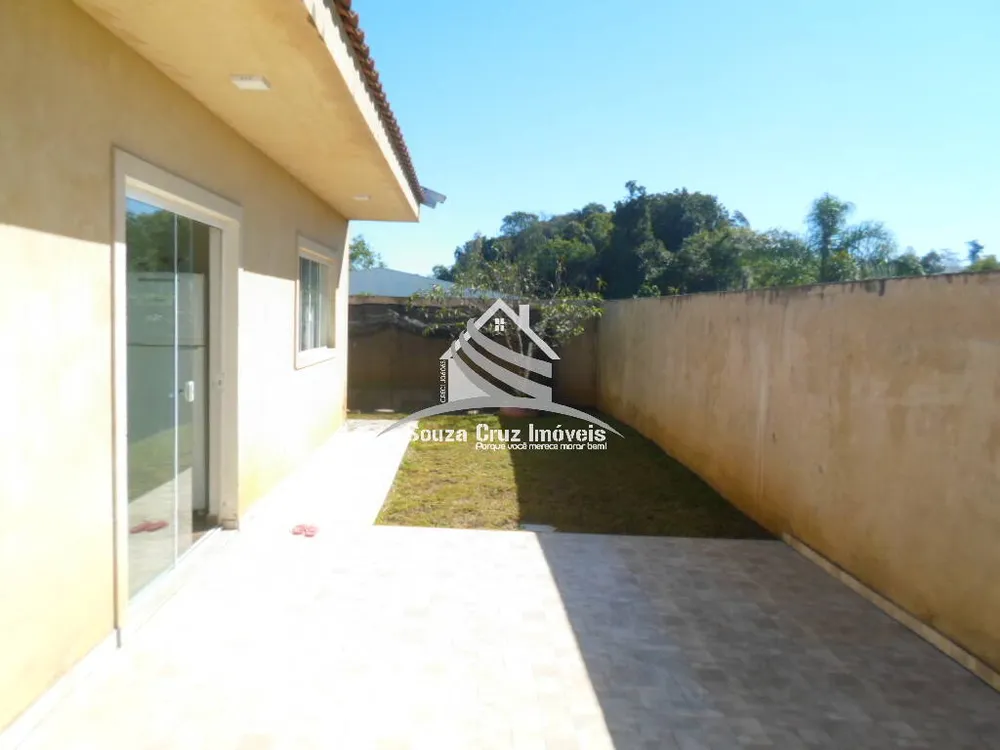 Casa, 2 quartos, 90 m² - Foto 16
