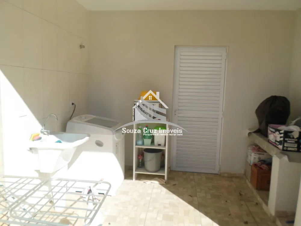 Casa, 2 quartos, 90 m² - Foto 15