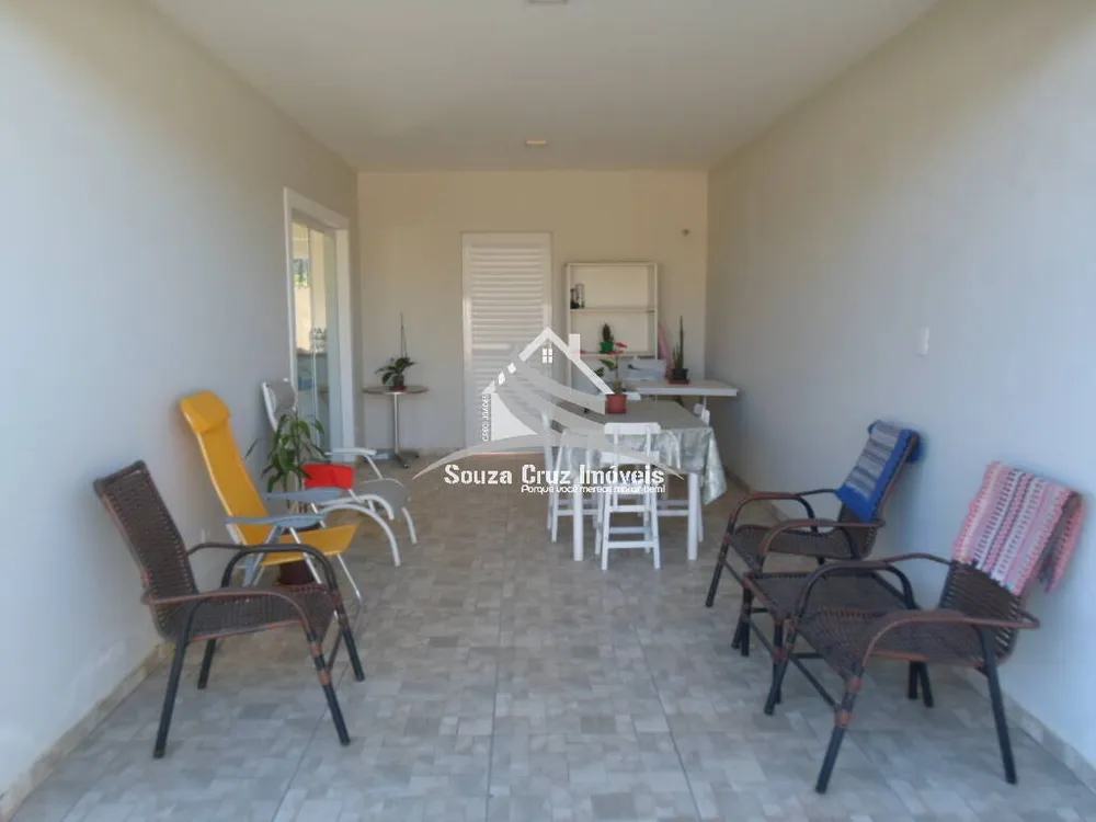 Casa, 2 quartos, 90 m² - Foto 5
