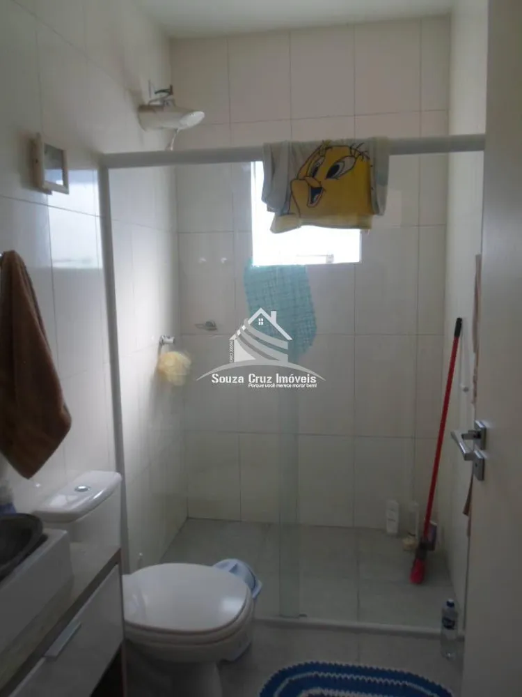 Casa, 2 quartos, 90 m² - Foto 11