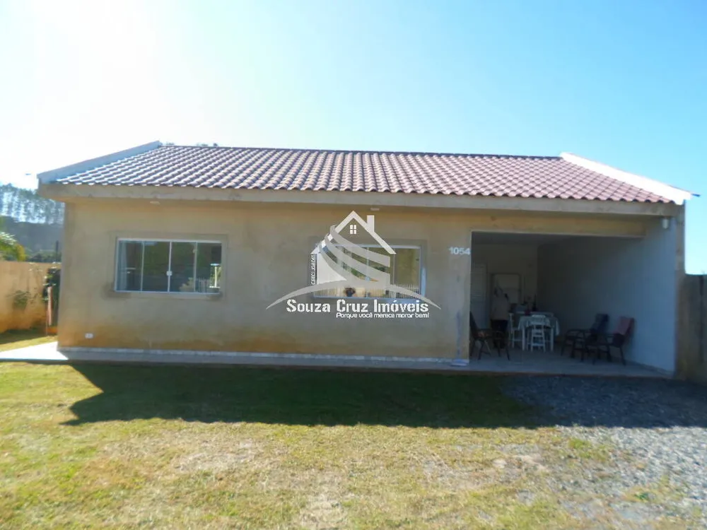 Casa, 2 quartos, 90 m² - Foto 1