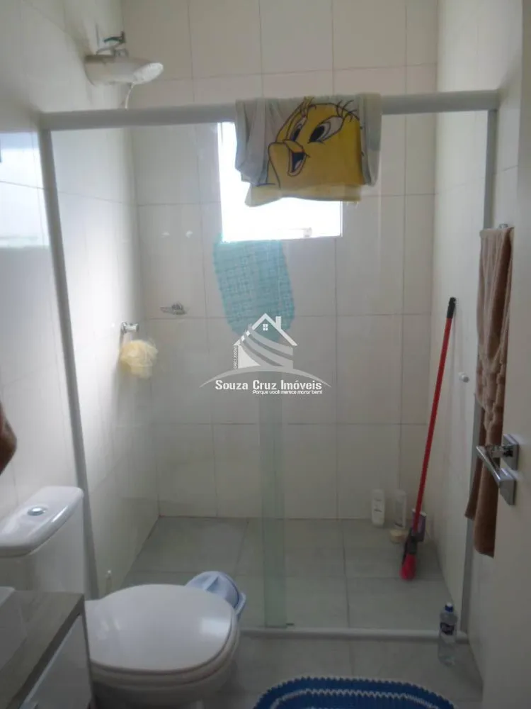 Casa, 2 quartos, 90 m² - Foto 10