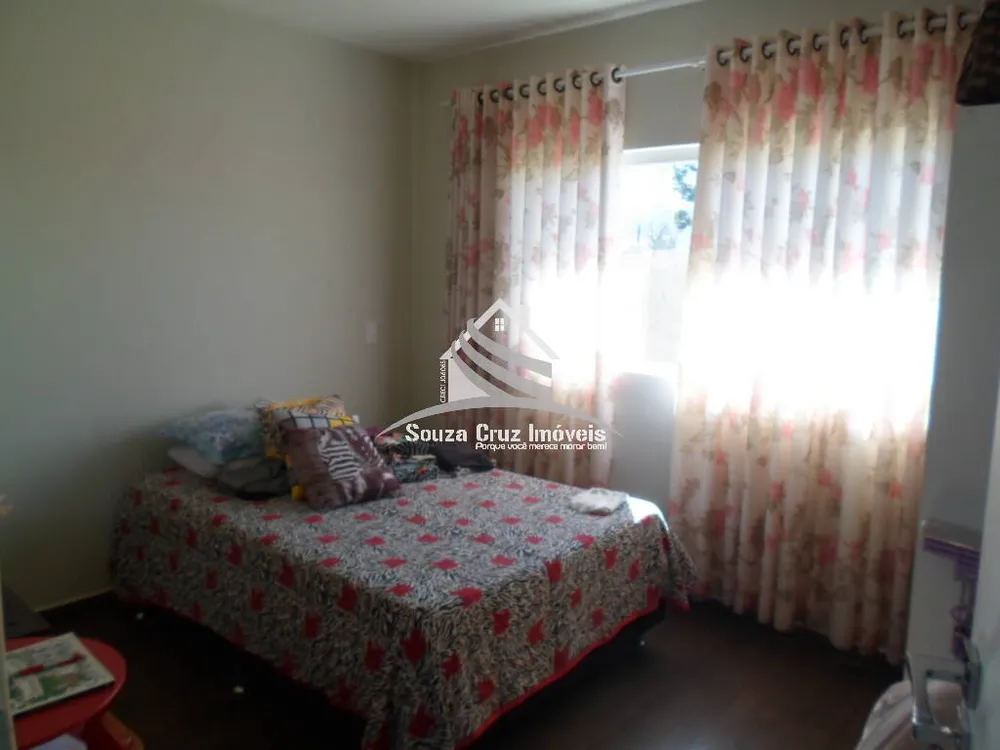 Casa, 2 quartos, 90 m² - Foto 13