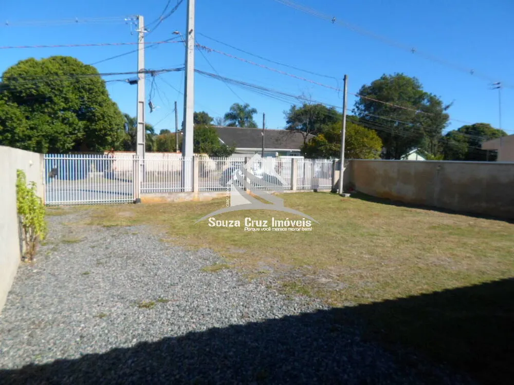 Casa, 2 quartos, 90 m² - Foto 6