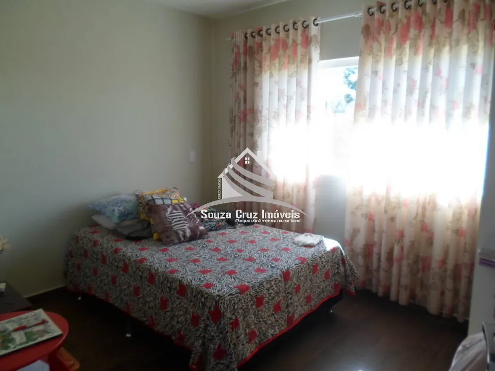 Casa, 2 quartos, 90 m² - Foto 12