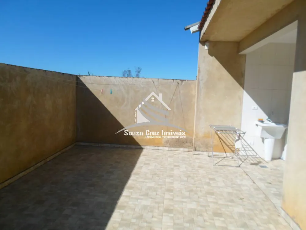 Casa, 2 quartos, 90 m² - Foto 14